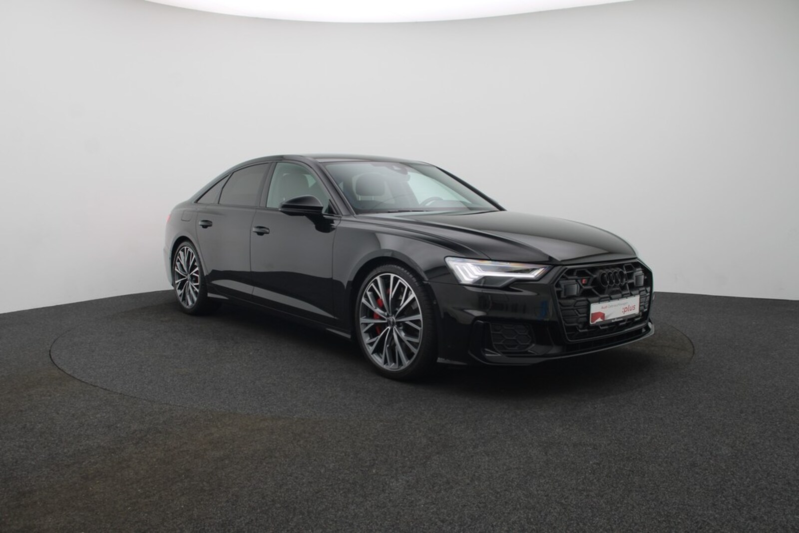 Audi S6 Limousine – Bild 6