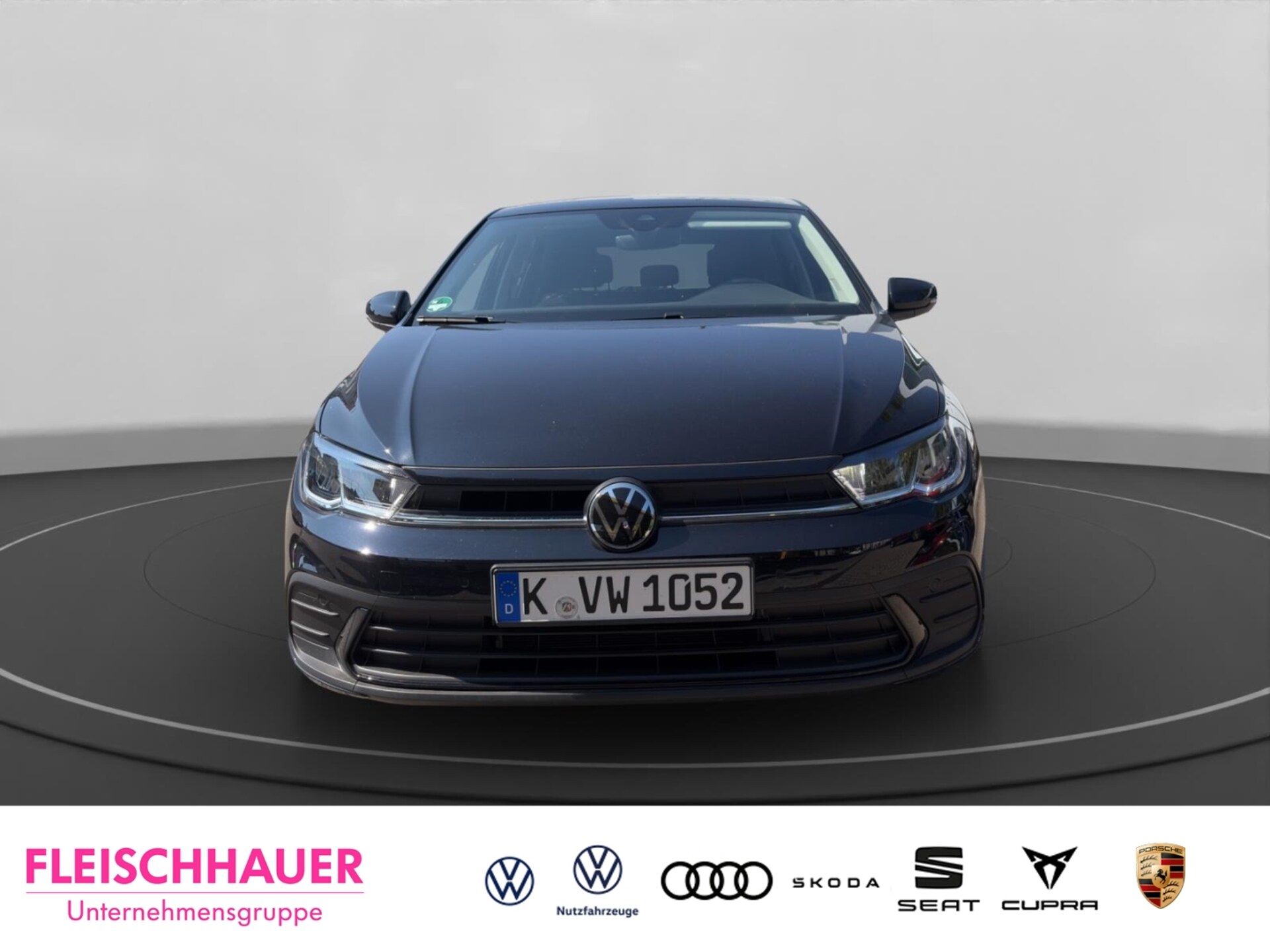 Volkswagen Polo Life
