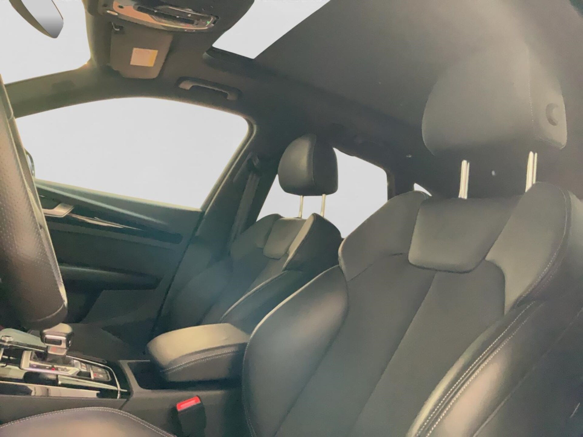 Audi SQ5 SUV