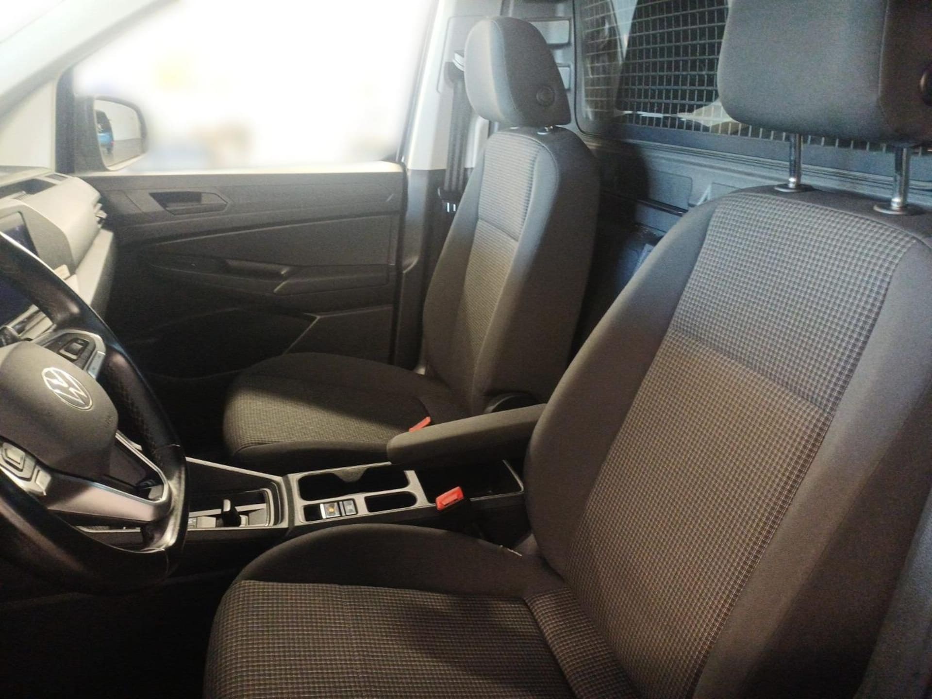 Volkswagen Caddy Maxi Cargo