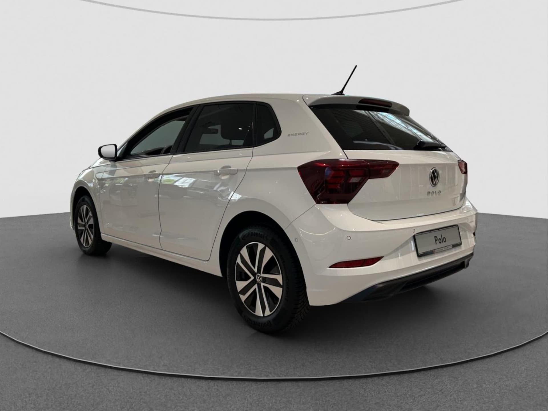 Volkswagen Polo ENERGY