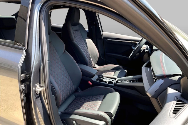 2026 Audi S3 Base - Photo 9