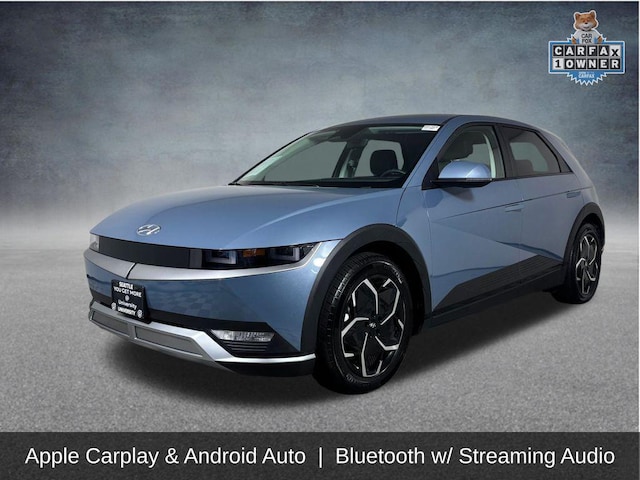 2024 Hyundai IONIQ 5