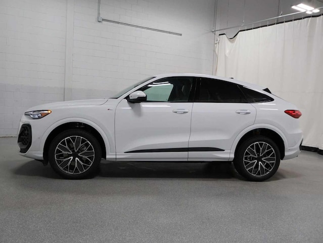 2026 Audi Q5 Sportback