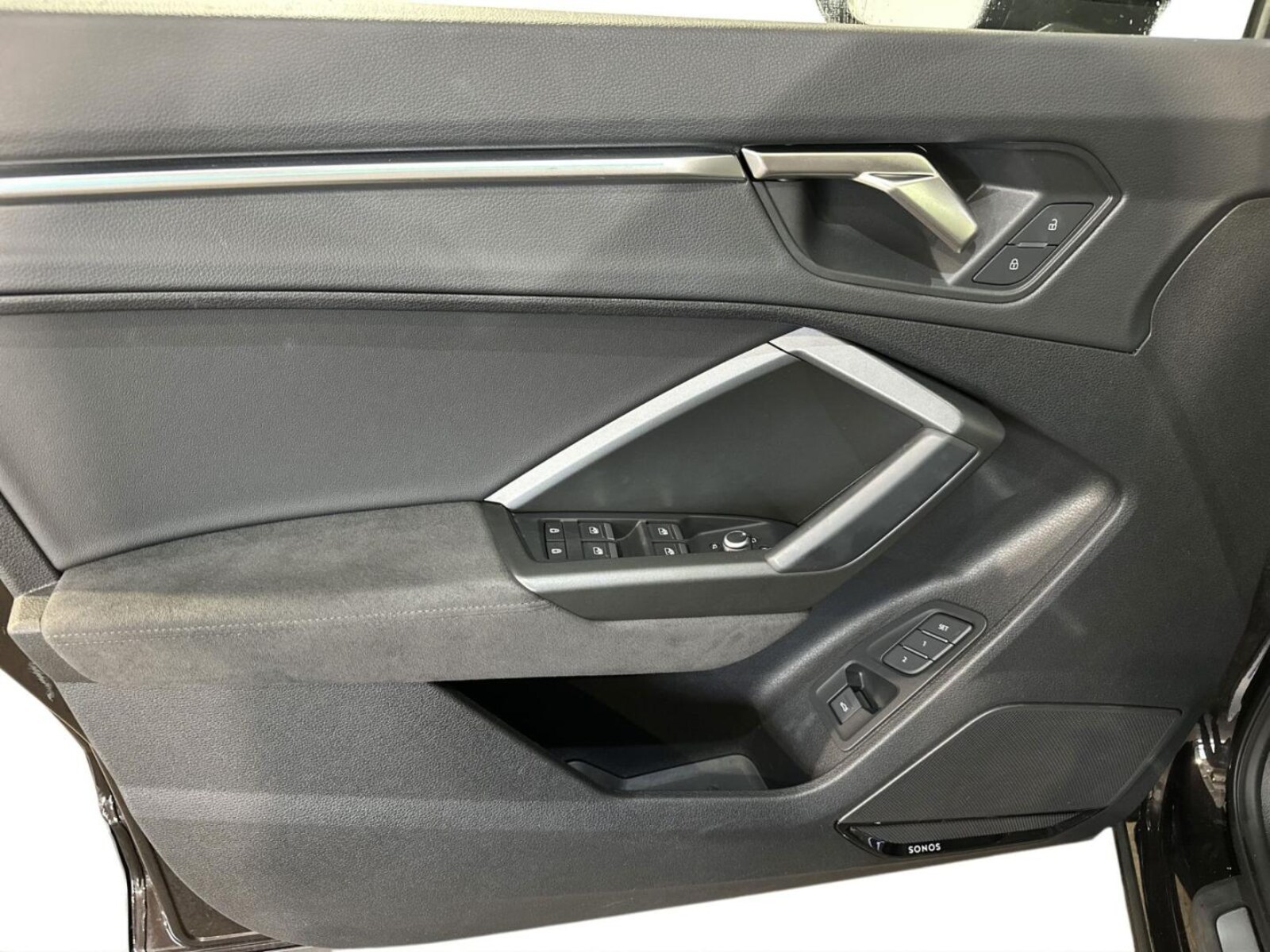 Audi RS Q3 Sportback – Bild 9