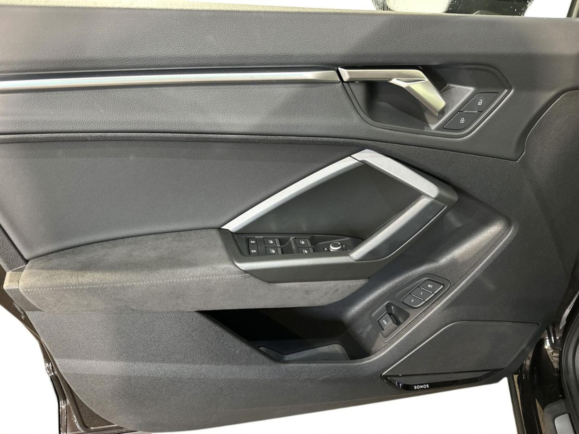 Audi RS Q3 Sportback