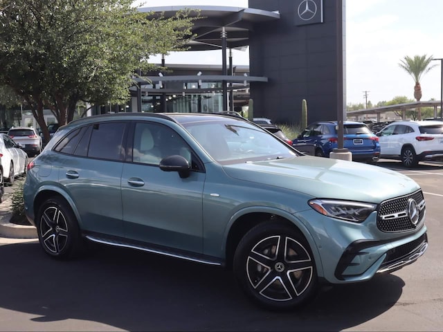 2025 Mercedes-Benz