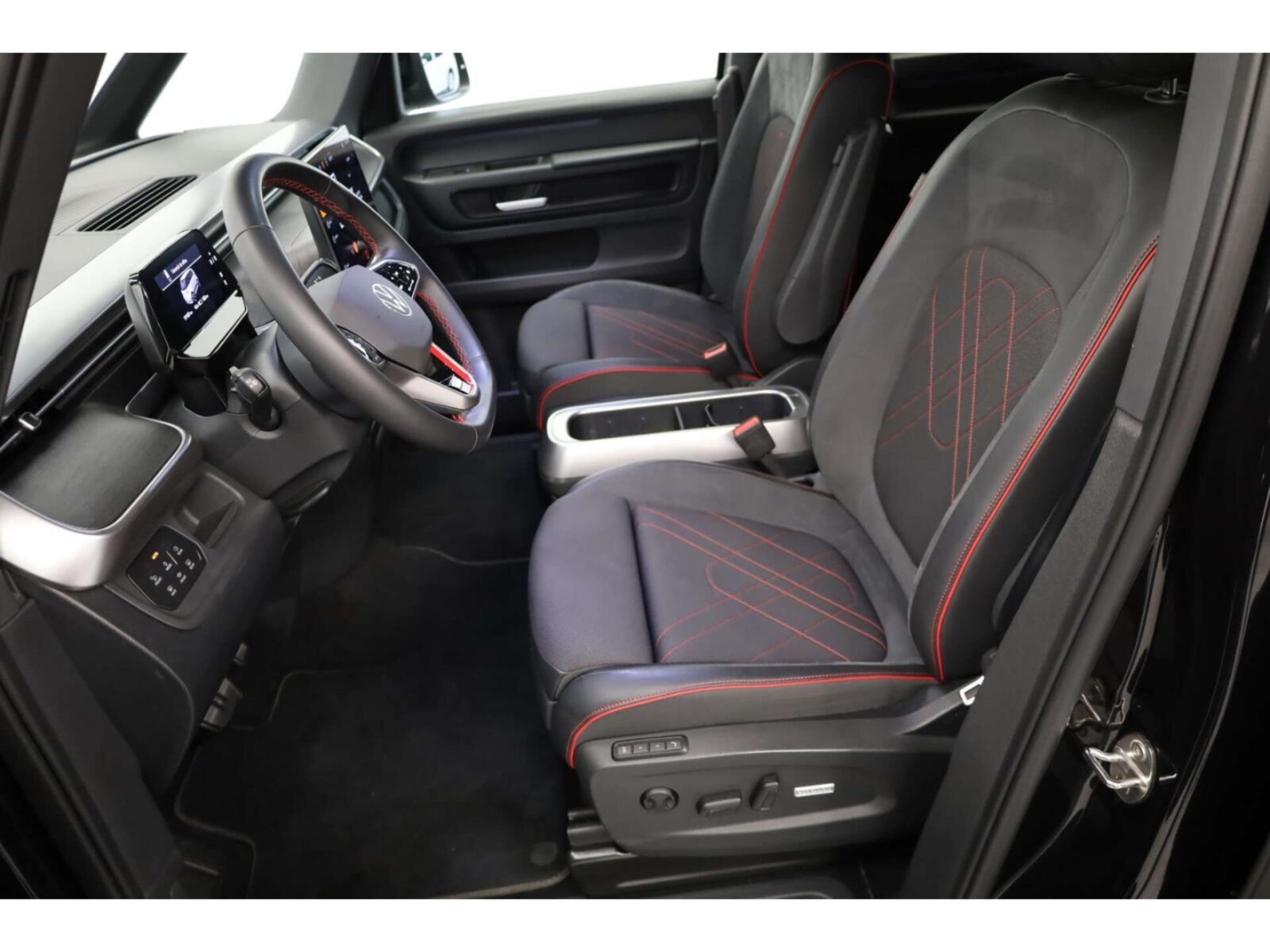 Volkswagen ID. Buzz – Bild 7