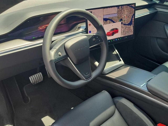 2024 Tesla Model S