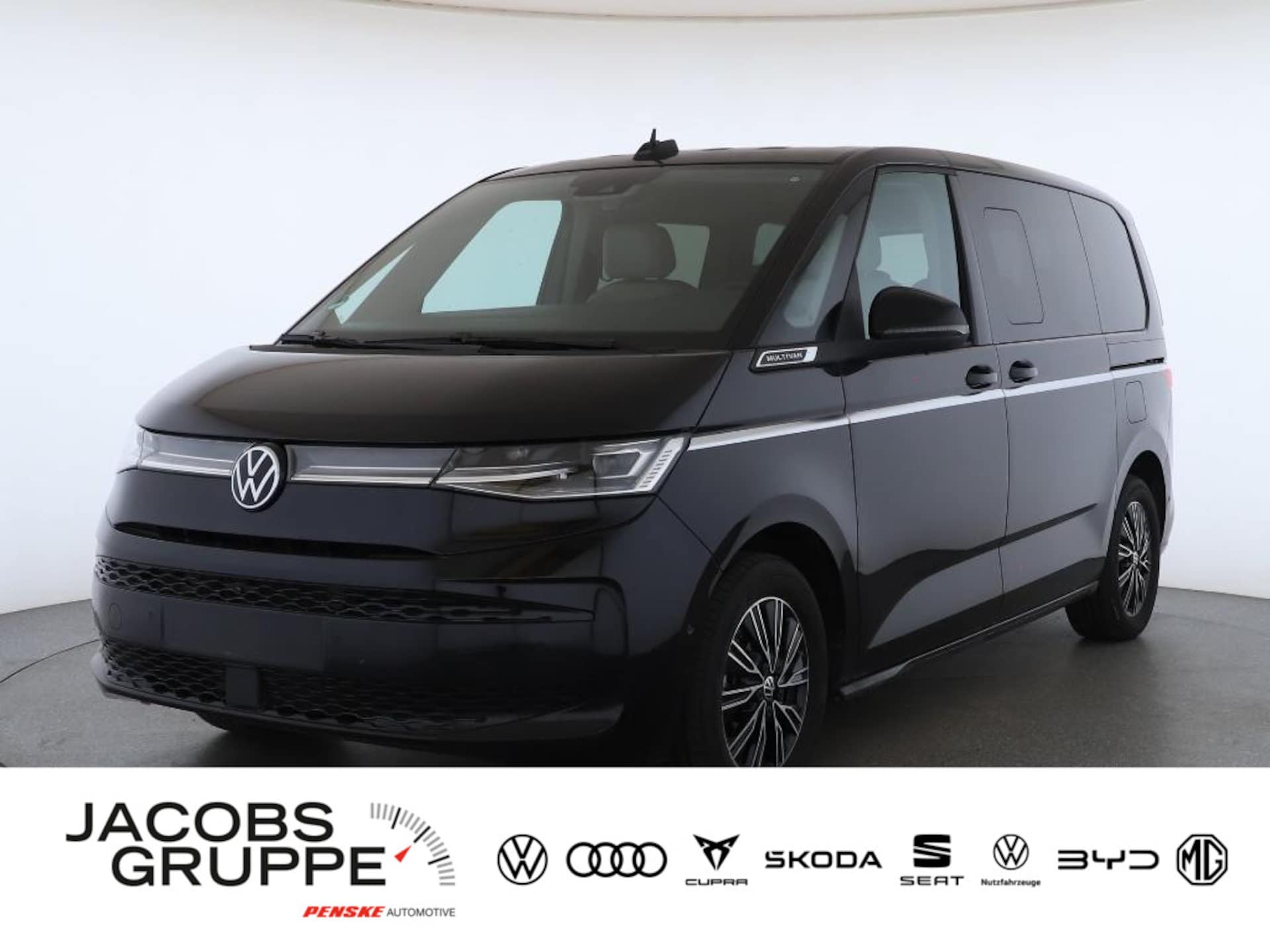 Volkswagen Multivan occasion