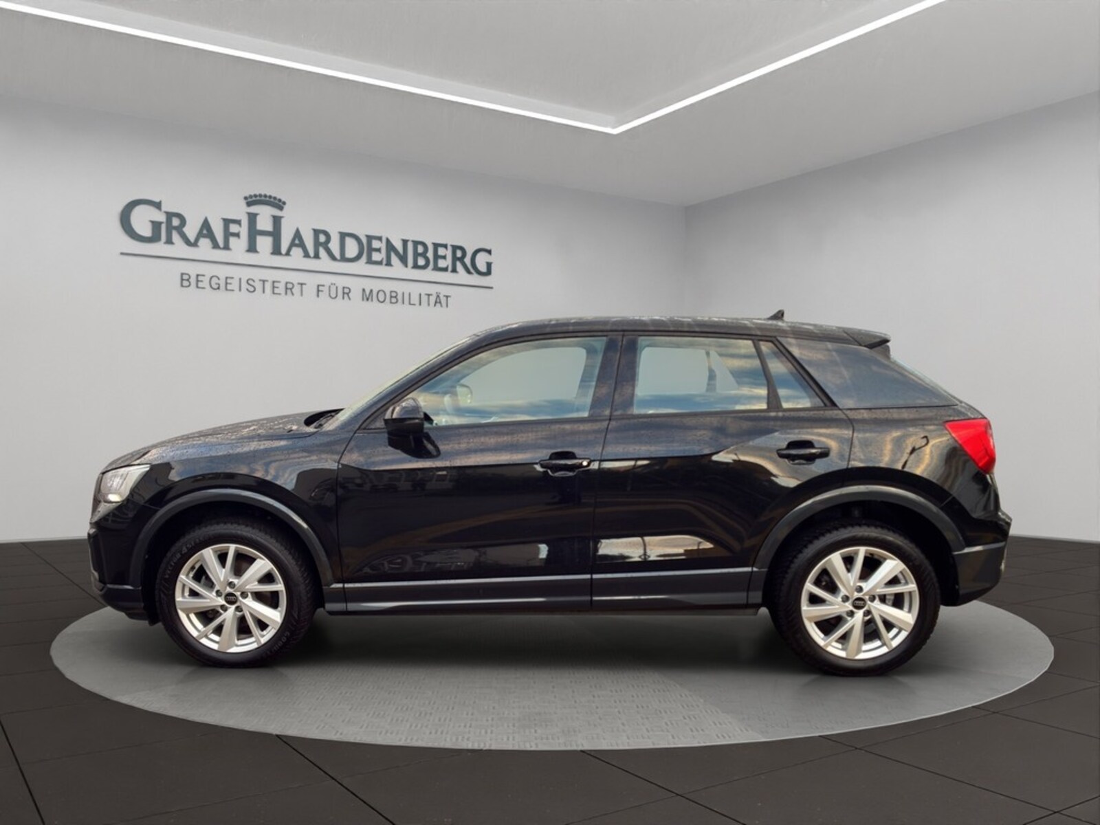 Audi Q2 – Bild 6