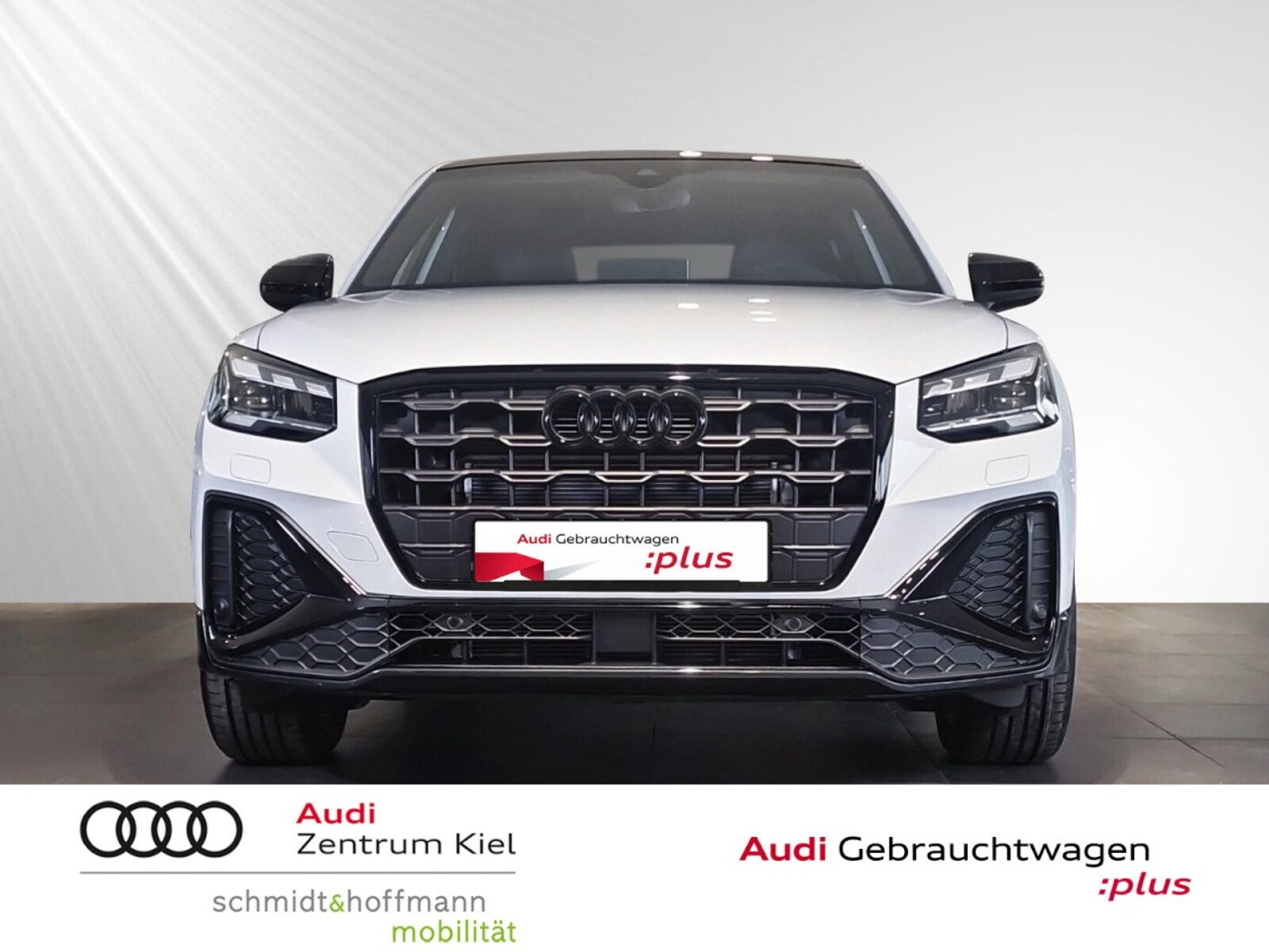 Audi Q2 – Bild 2