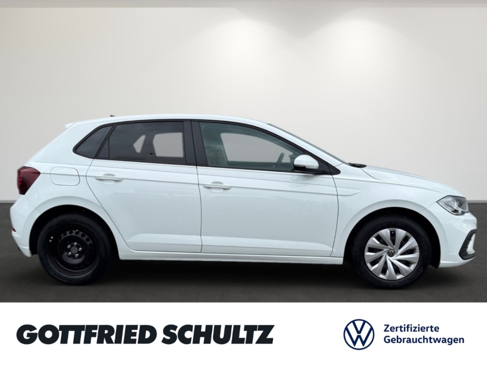 Volkswagen Polo – Bild 2