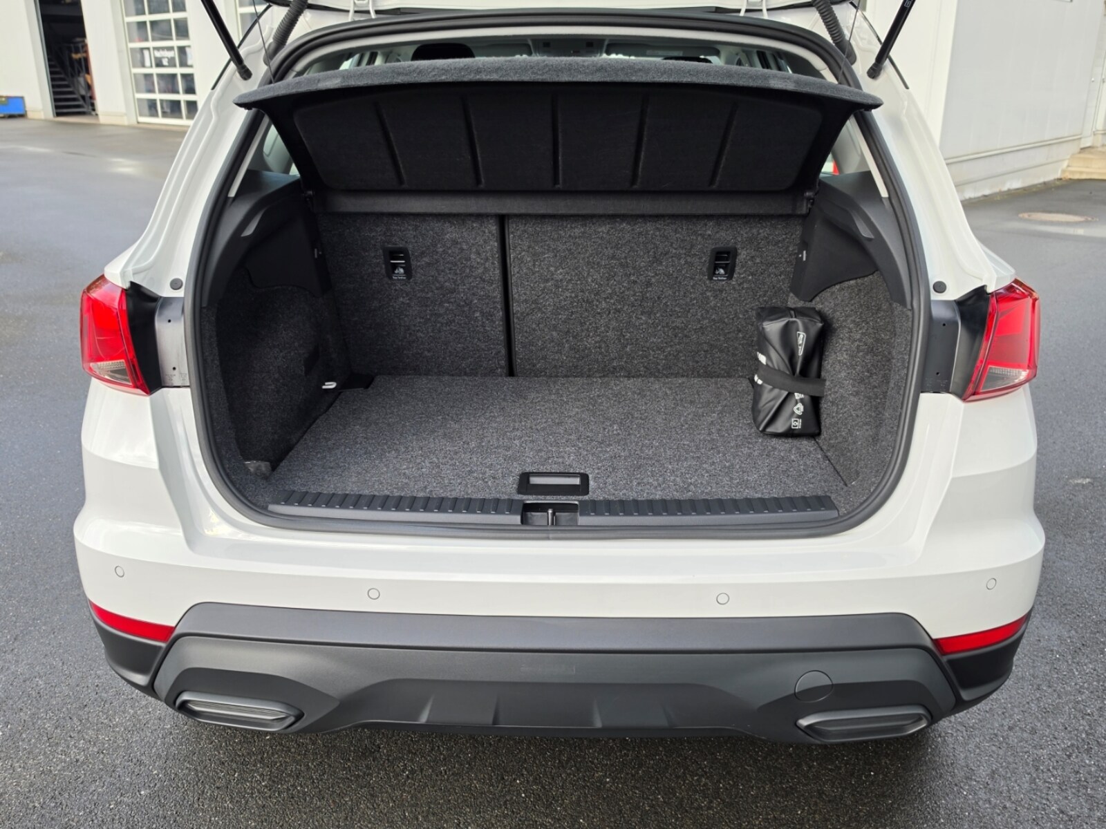 SEAT Arona – Bild 5