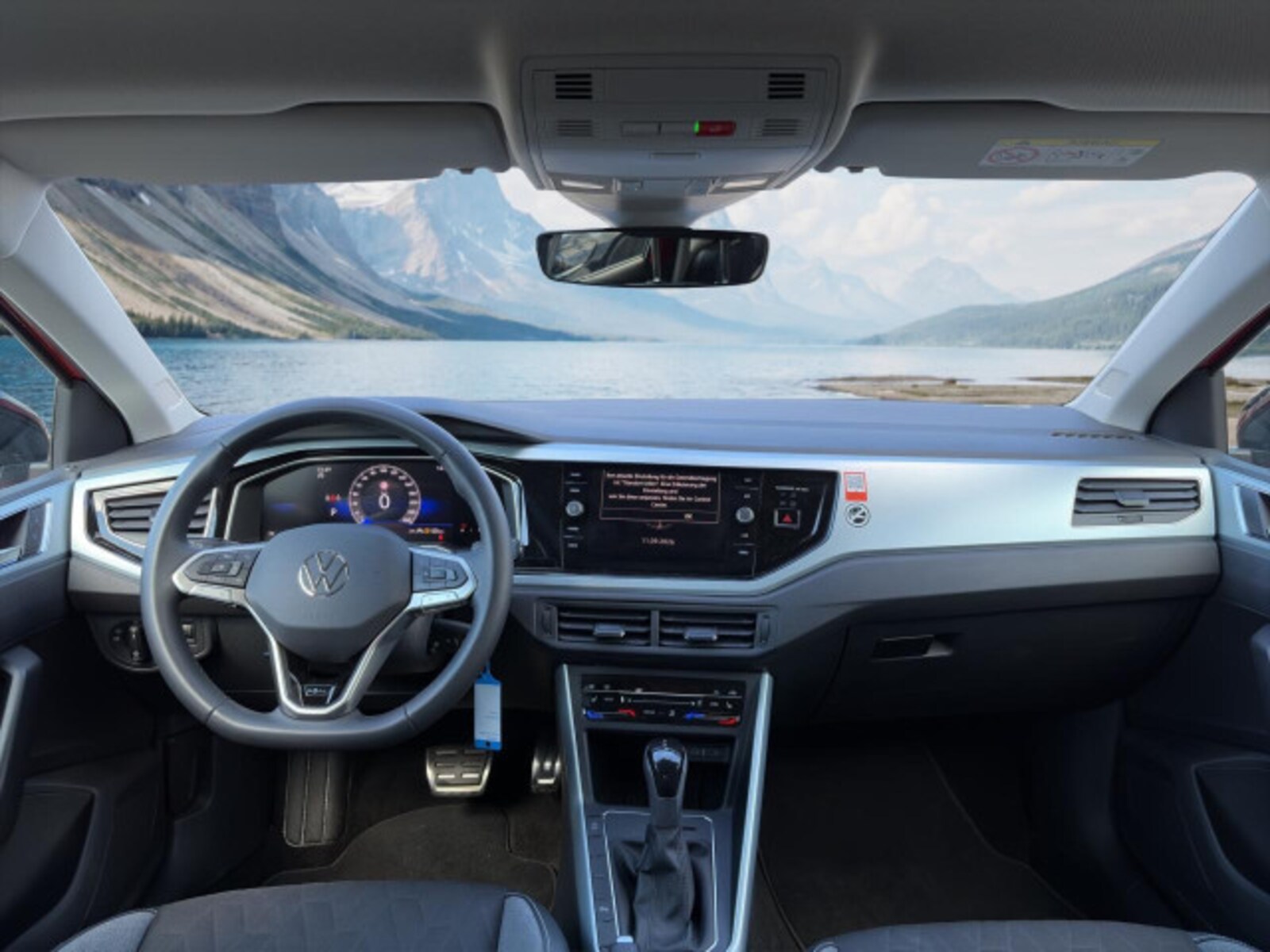 Volkswagen Polo – Bild 10