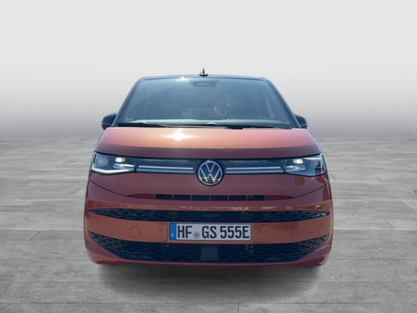 Volkswagen Multivan Langversion – Bild 7