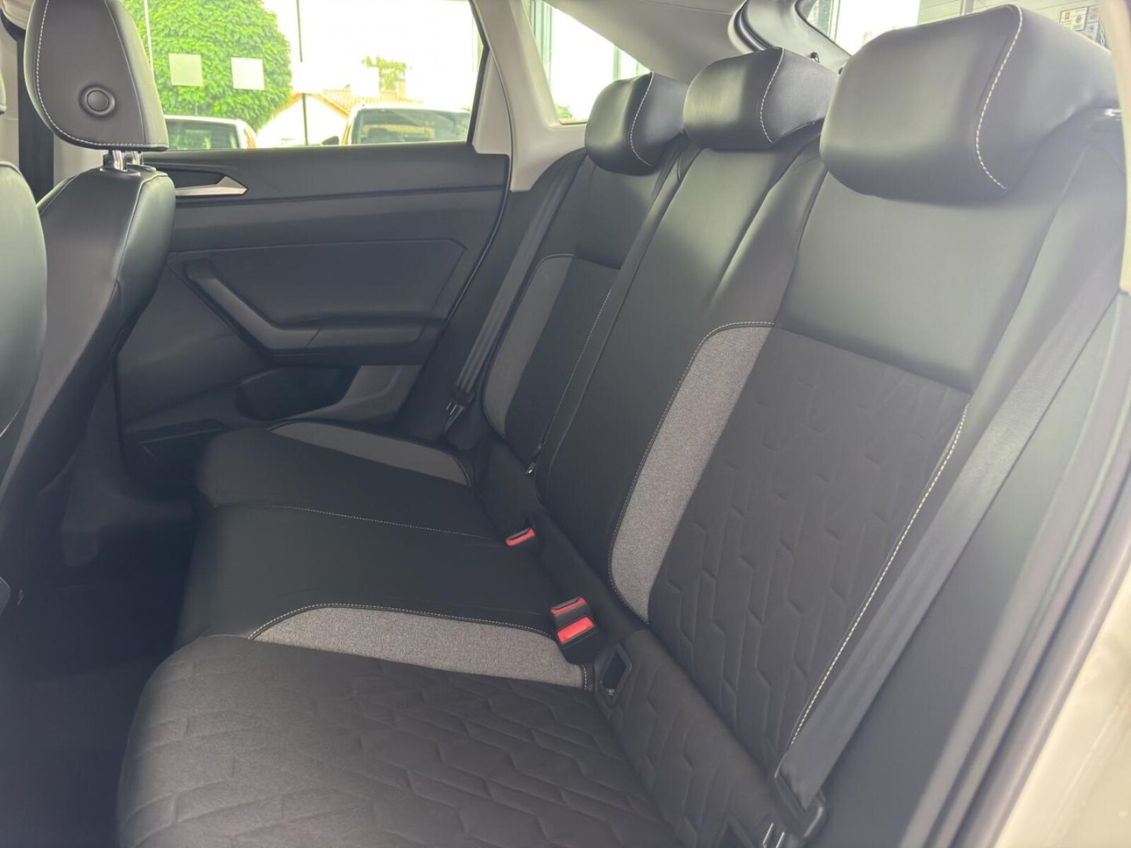 Volkswagen Taigo – Bild 30