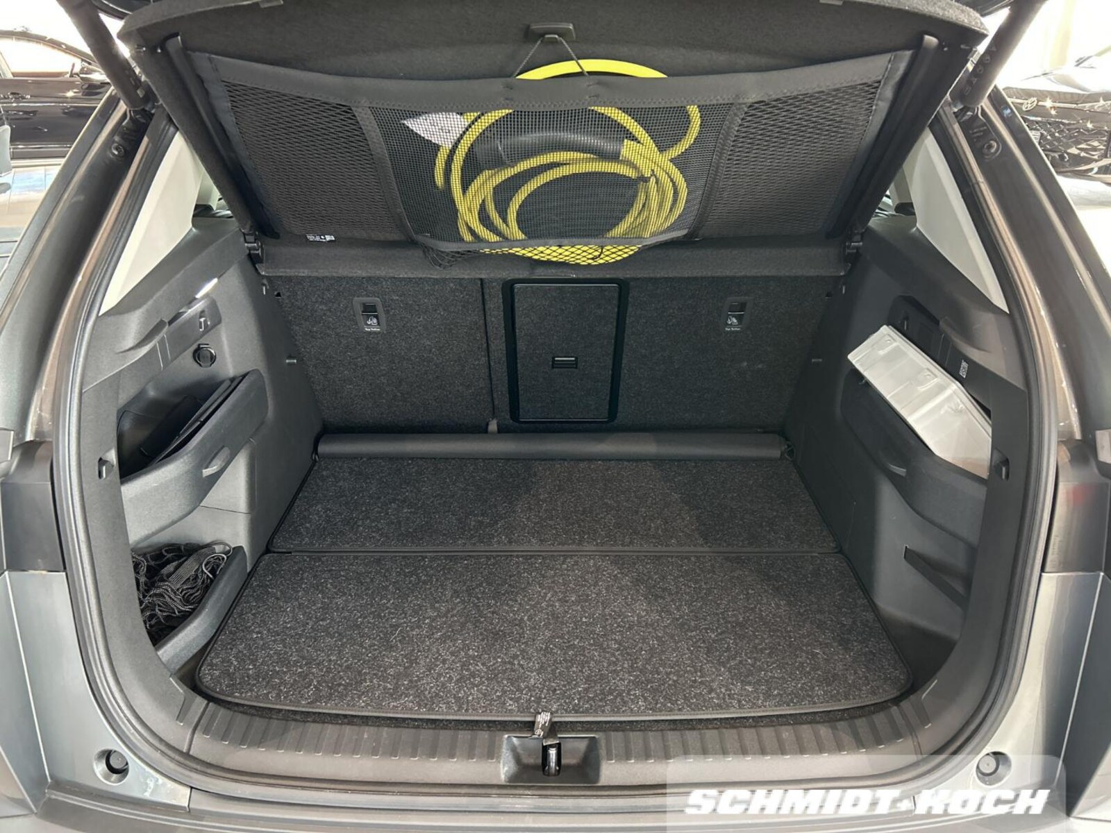 Škoda Elroq – Bild 12