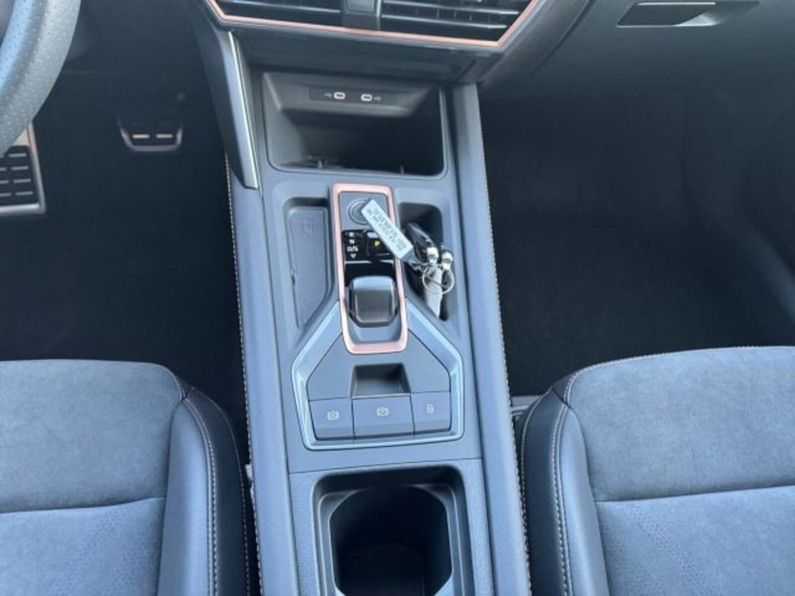 CUPRA Formentor – Bild 12