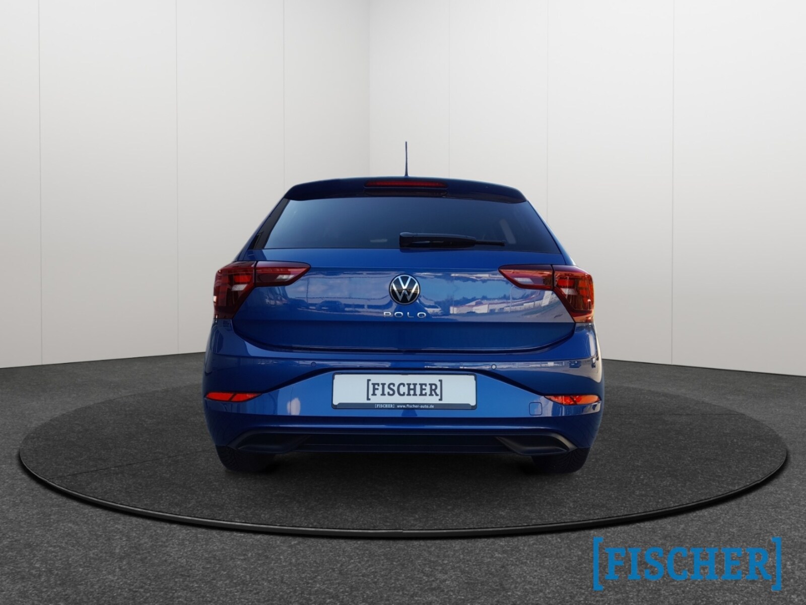 Volkswagen Polo – Bild 6