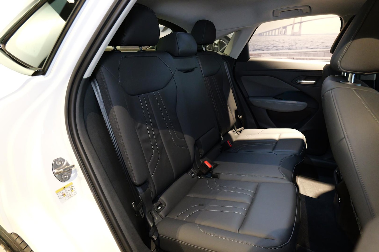 Image about Audi Q3 Sportback TFSI 110 kW launch edition