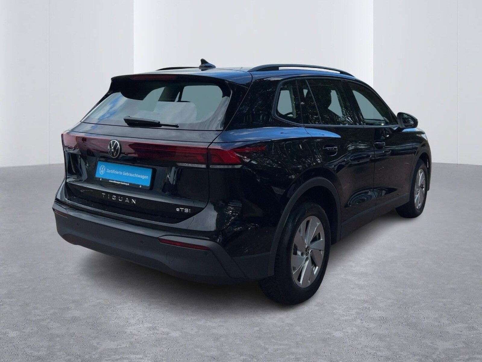 Volkswagen Tiguan – Bild 4