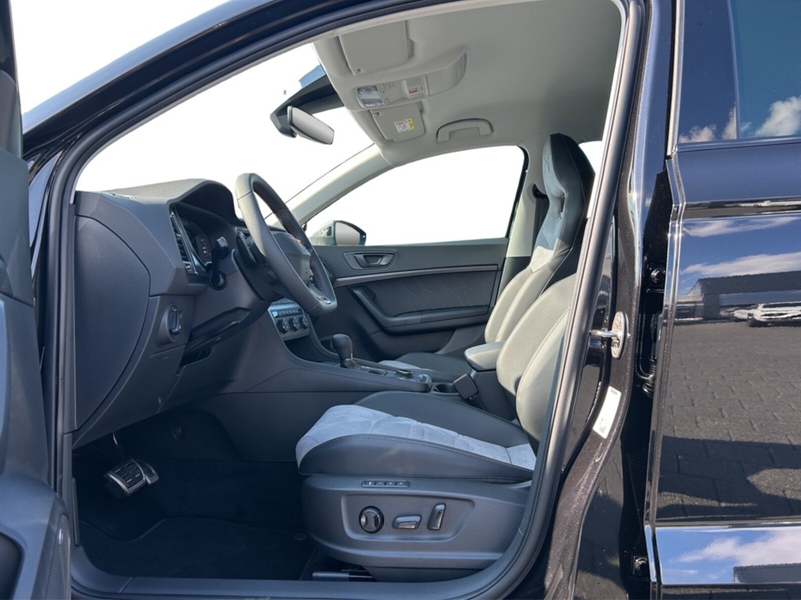 CUPRA Ateca – Bild 9