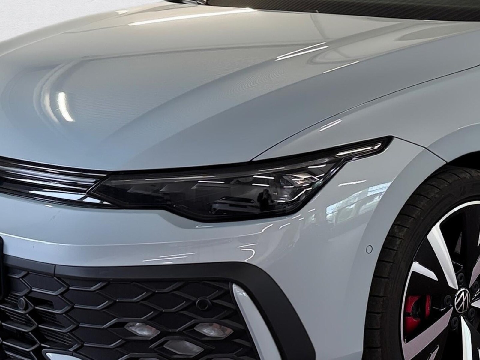 Volkswagen Golf – Bild 13