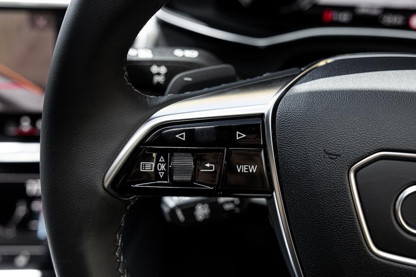Image about Audi A6 Sedan 45 TFSI quattro S tronic