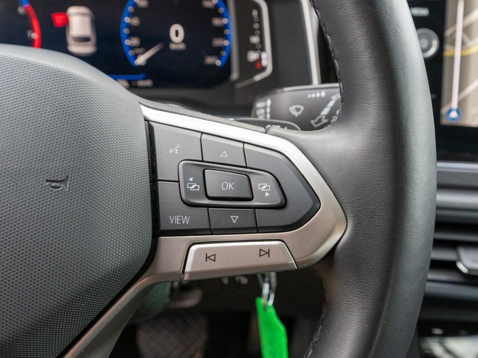 Volkswagen Taigo – Bild 19