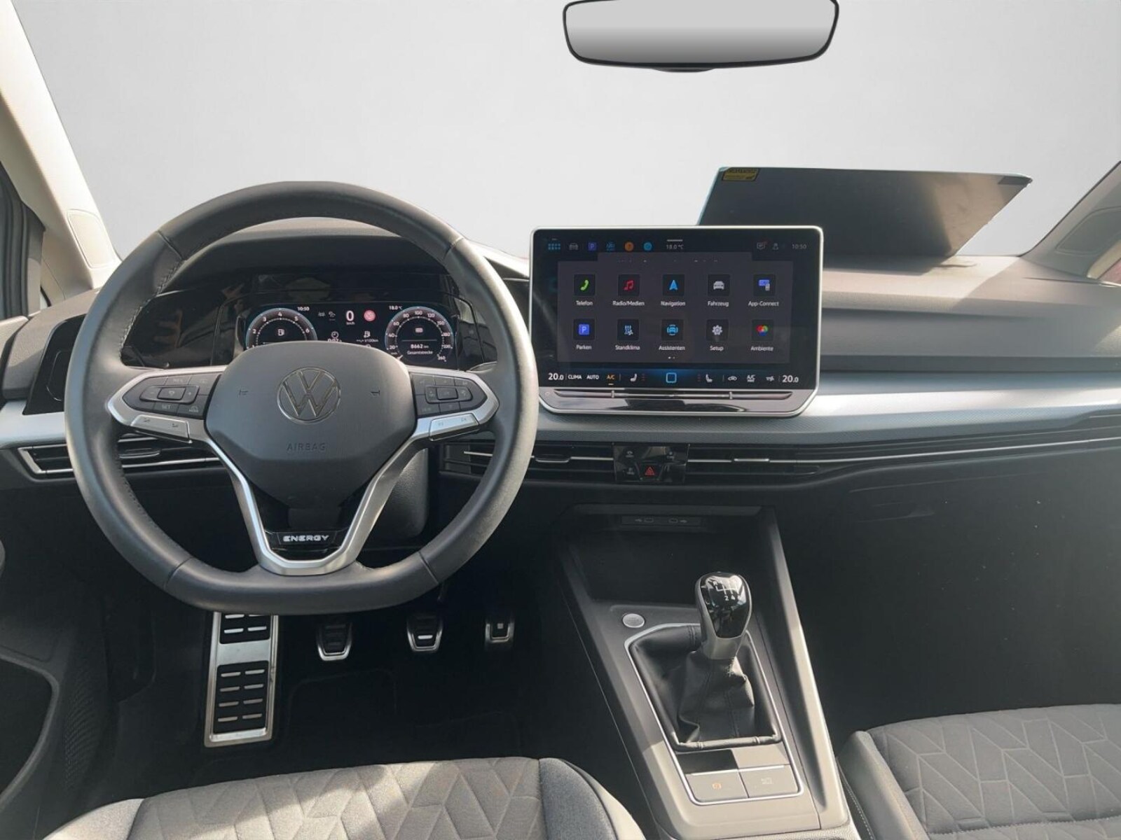 Volkswagen Golf Variant – Bild 3