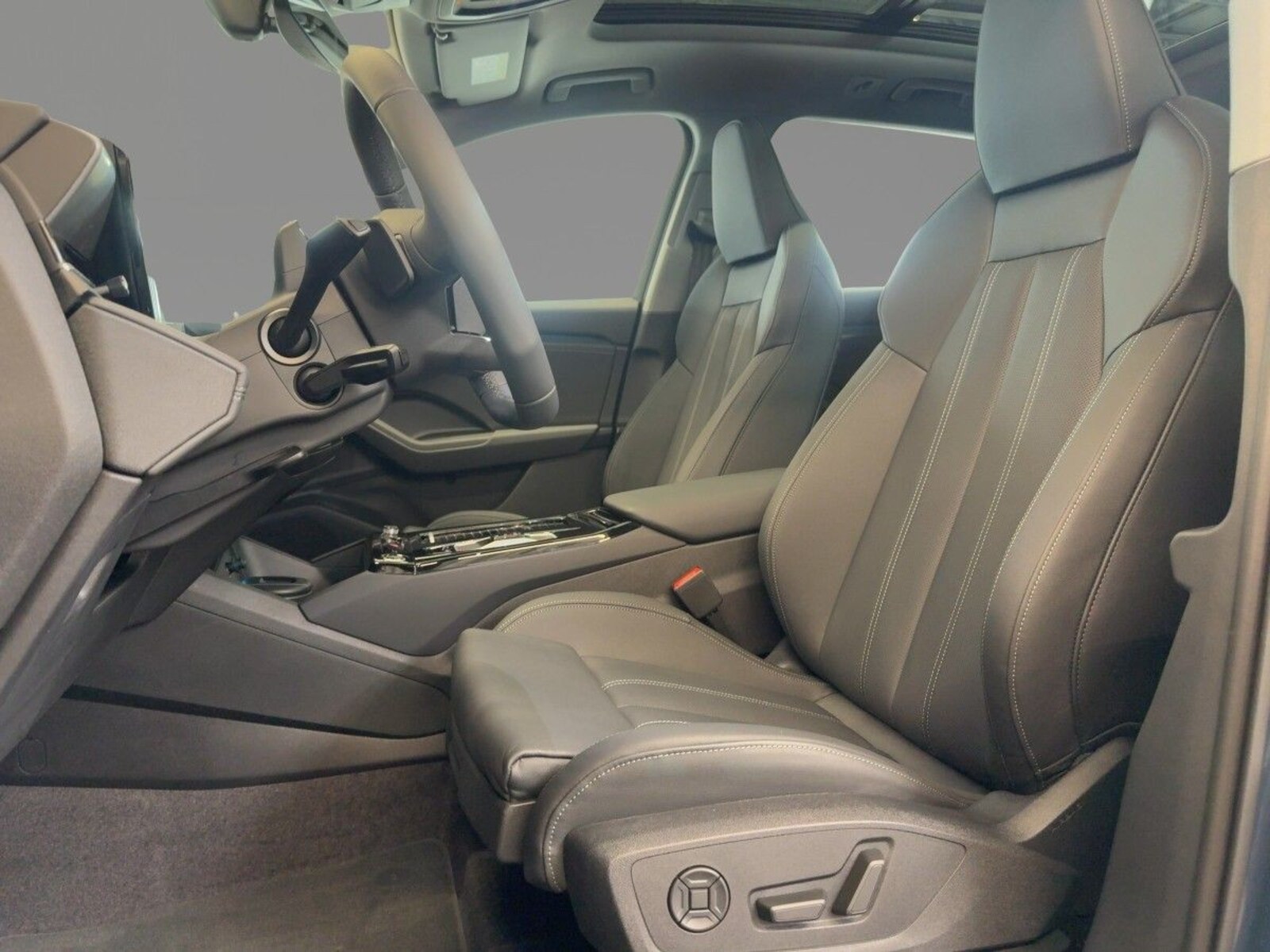 Audi Q6 e-tron – Bild 7