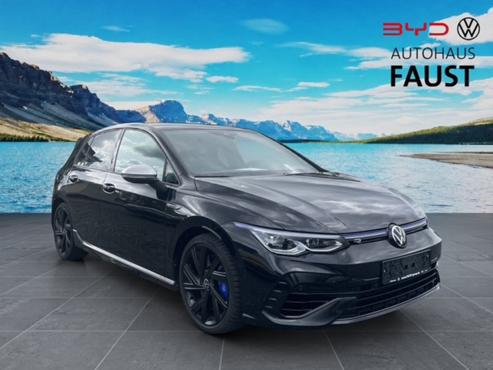 Volkswagen Golf – Bild 2