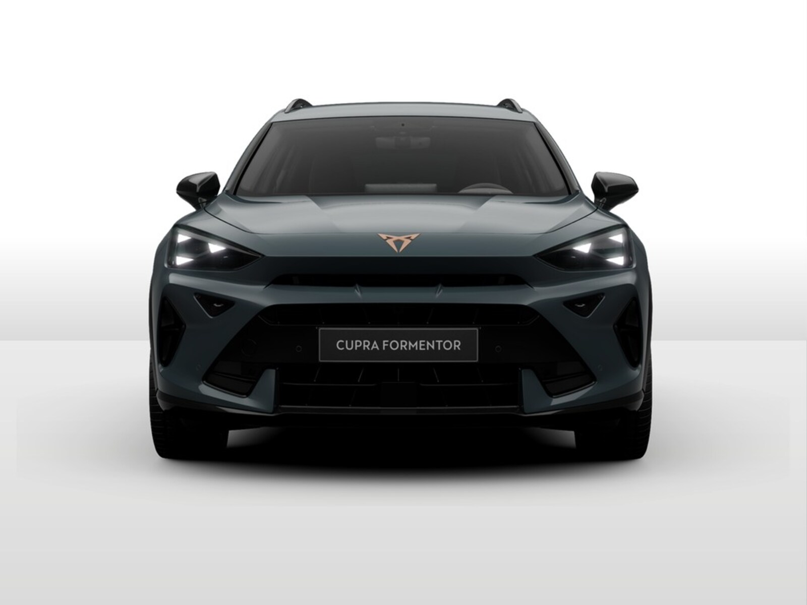 CUPRA Formentor – Bild 2