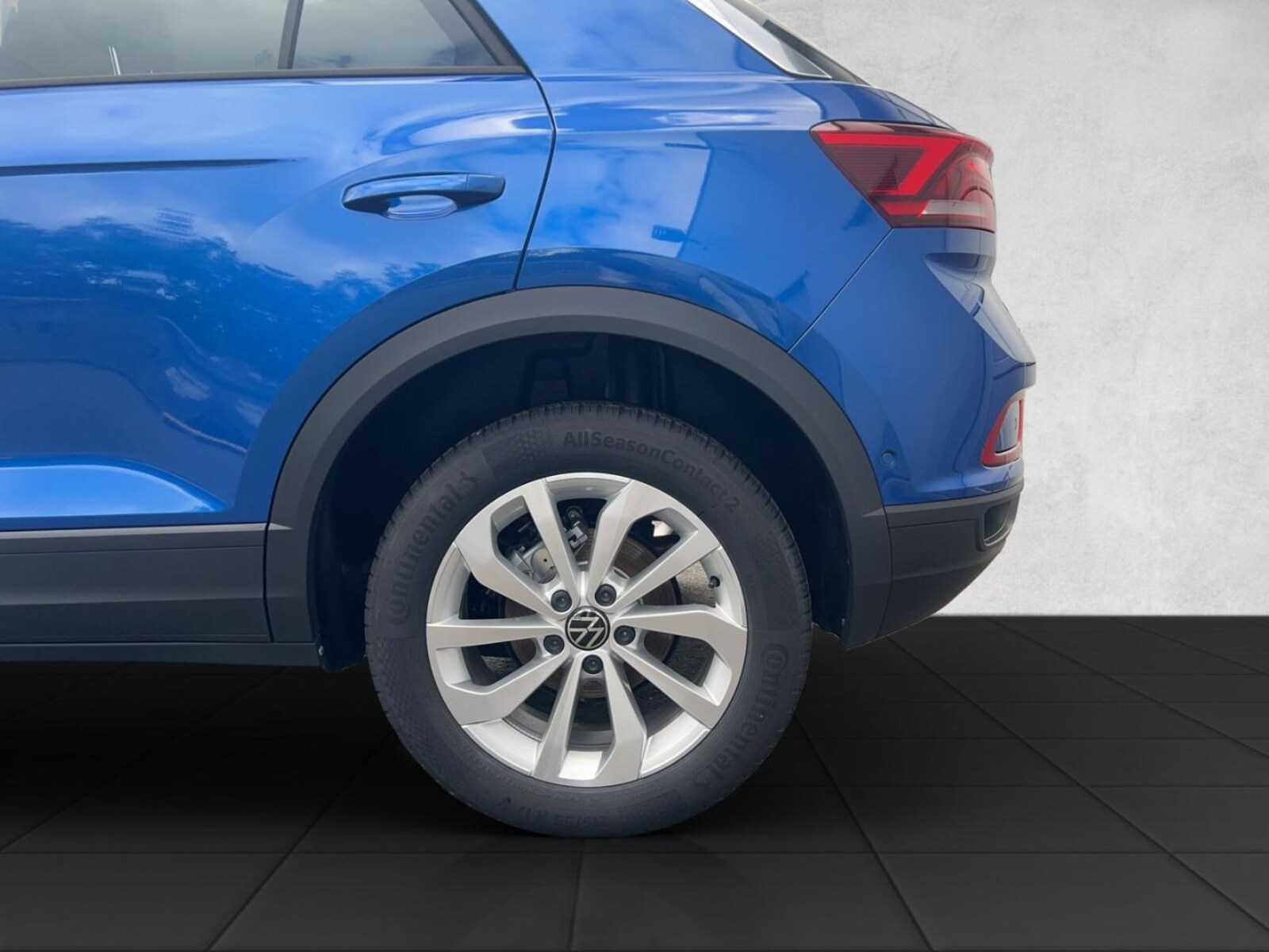 Volkswagen T-Roc – Bild 16