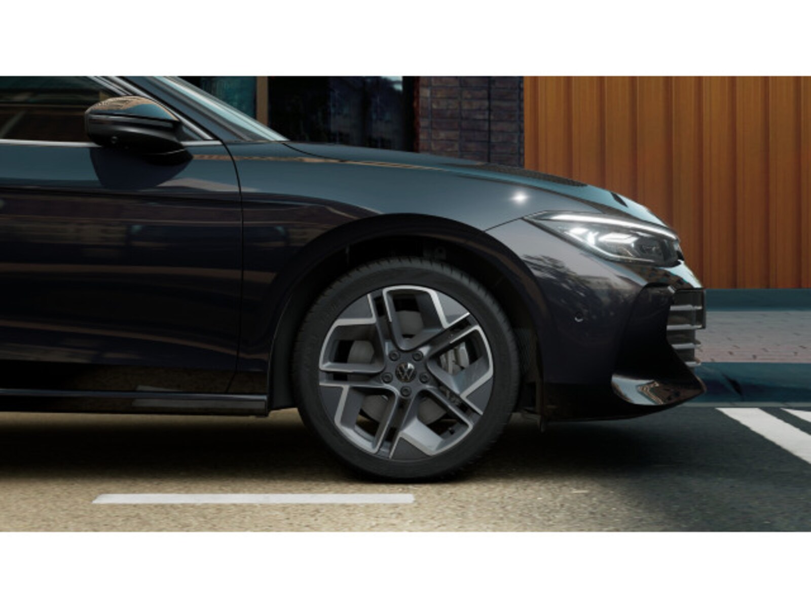 Volkswagen Passat – Bild 10