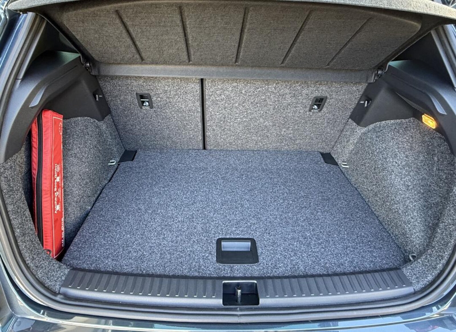 SEAT Arona – Bild 8