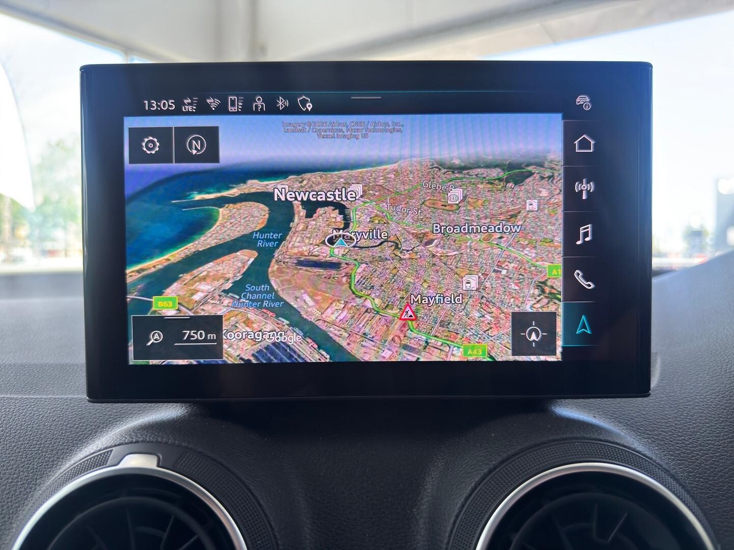 Image about Audi Q2 TFSI S tronic