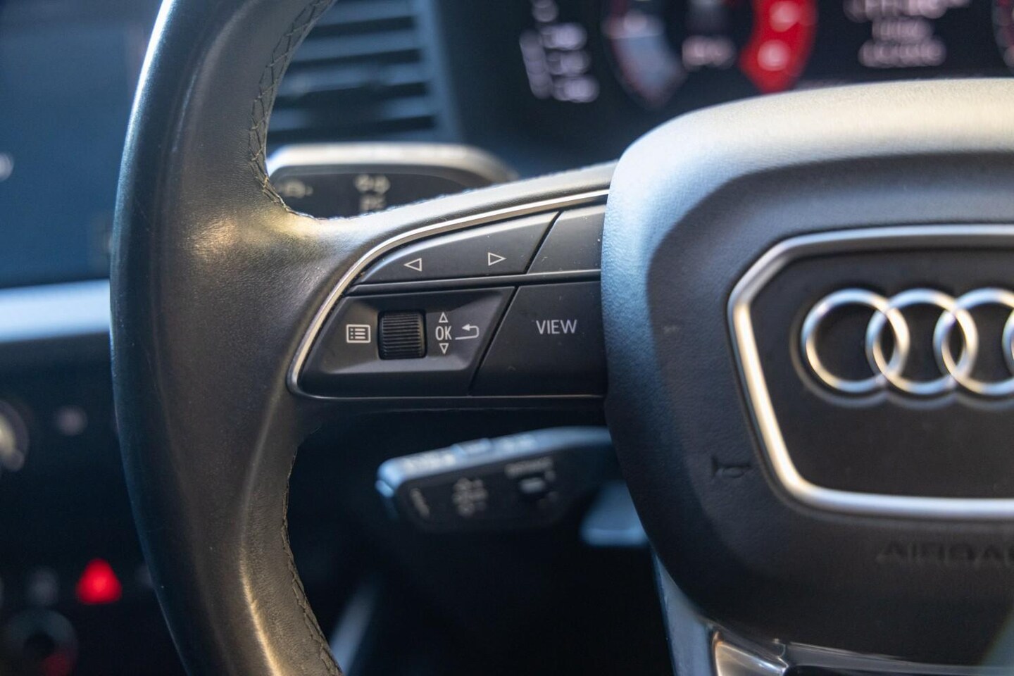 Image about Audi A1 Sportback 35 TFSI S tronic