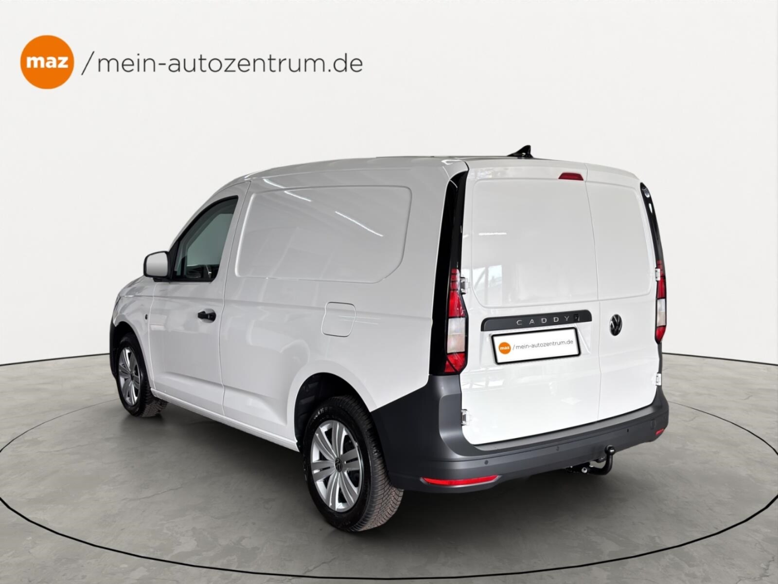 Volkswagen Caddy Cargo – Bild 4