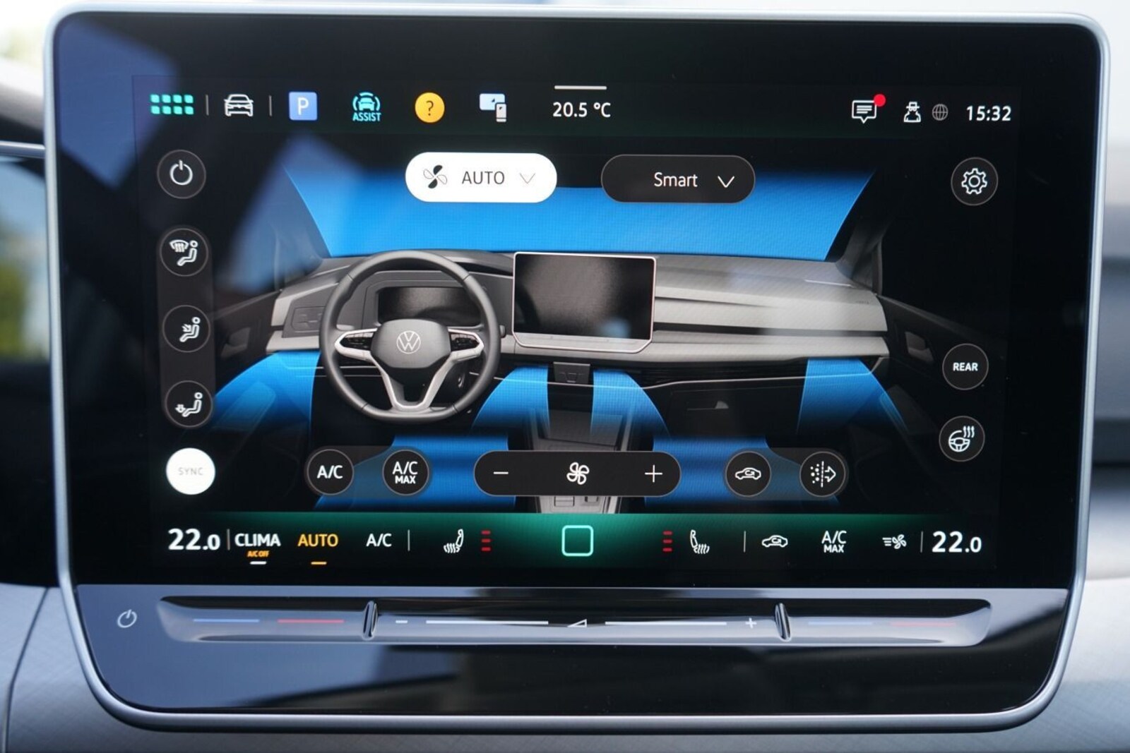 Volkswagen Golf – Bild 14
