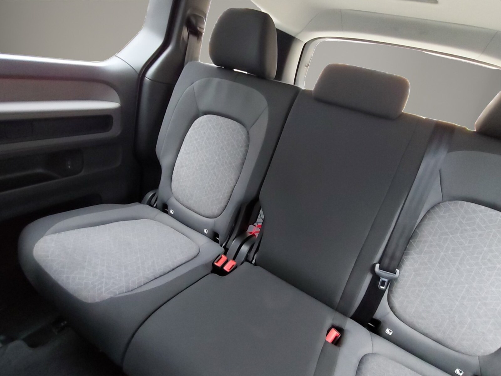 Volkswagen ID. Buzz – Bild 13