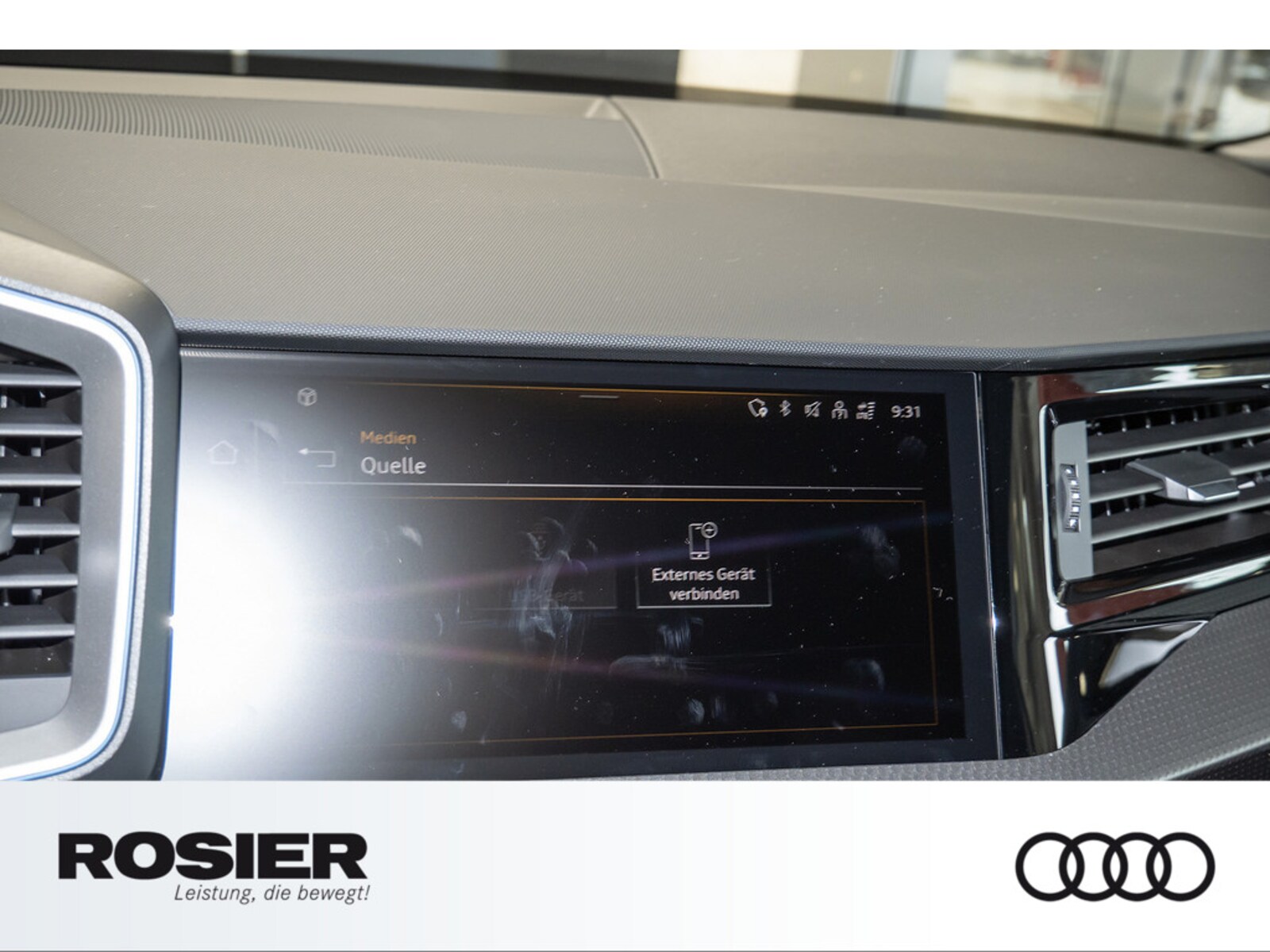 Audi A1 Sportback – Bild 11