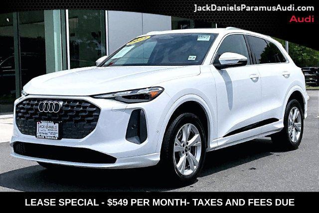 Photo of 2025 Audi Q5