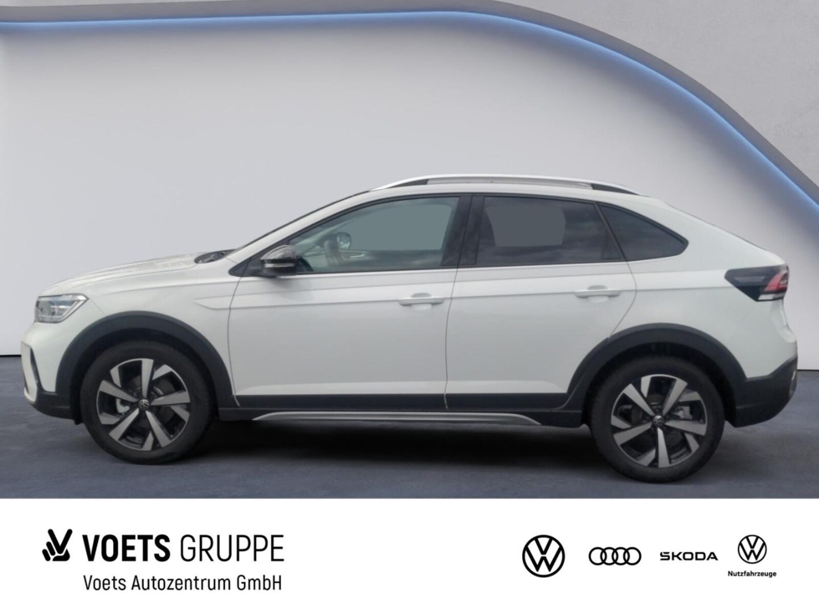 Volkswagen Taigo – Bild 2
