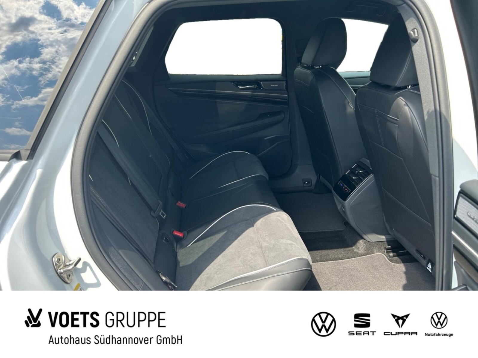 Volkswagen ID.7 Tourer – Bild 14
