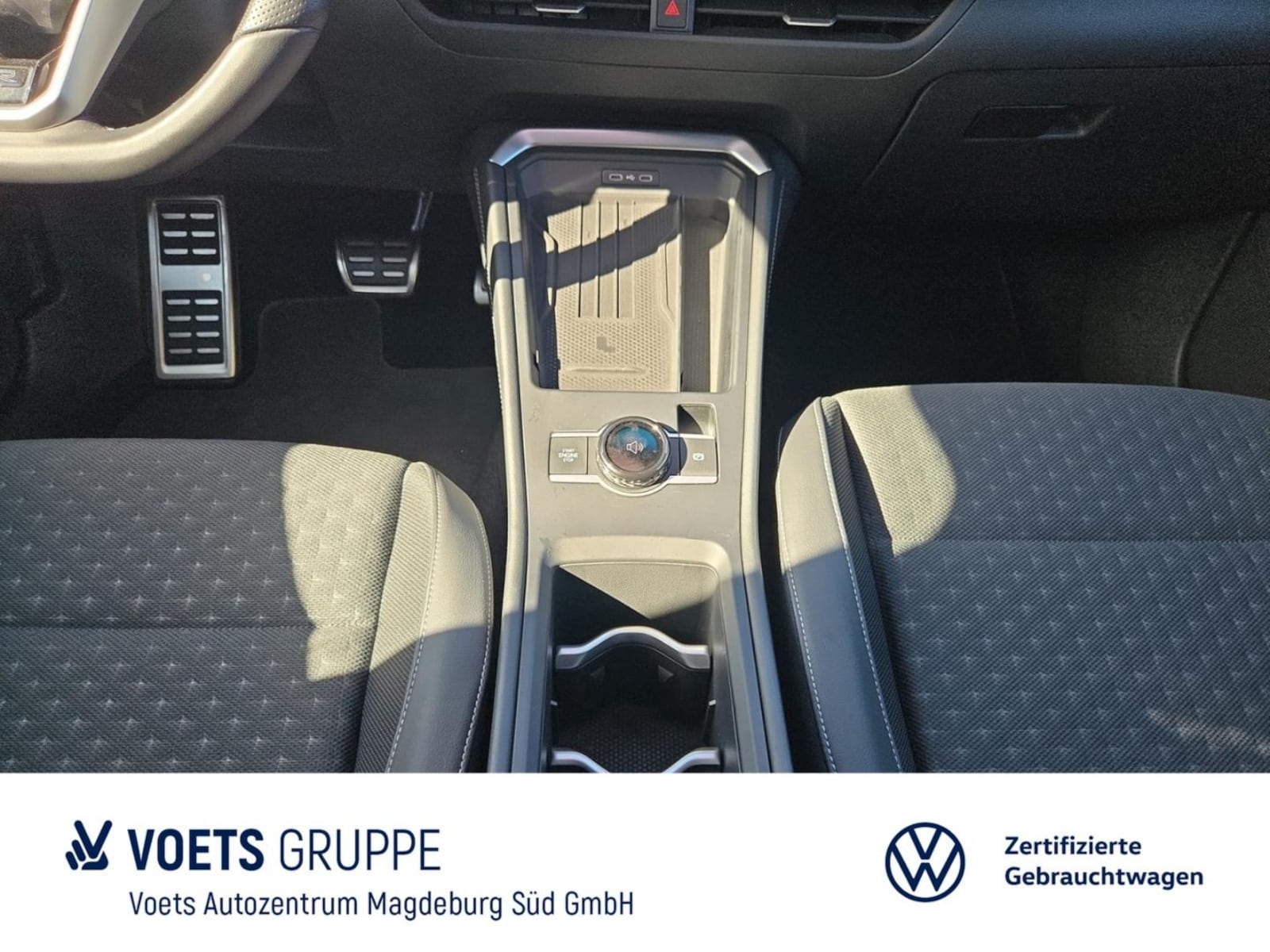Volkswagen T-Roc – Bild 8