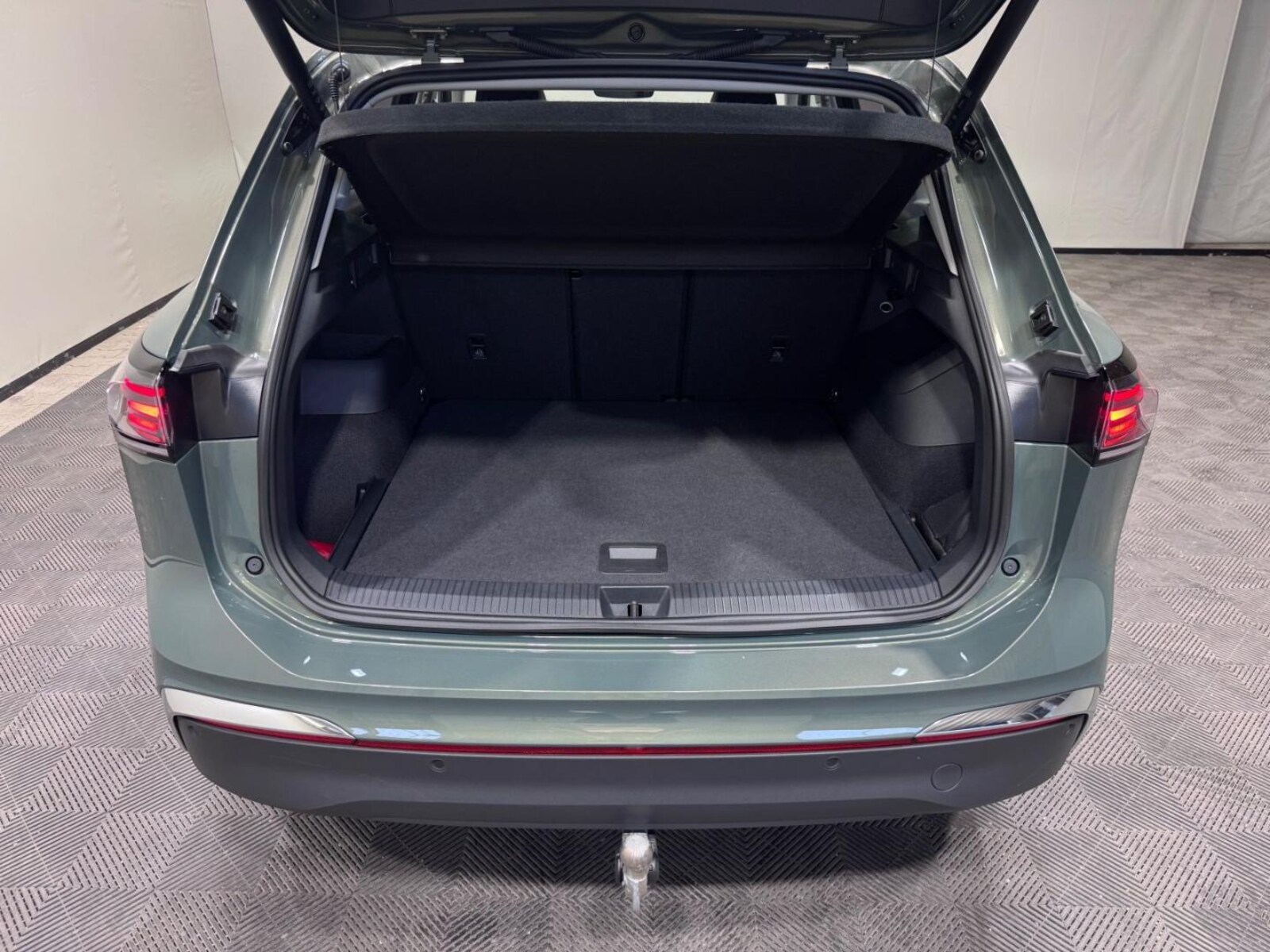 Volkswagen Tiguan – Bild 14