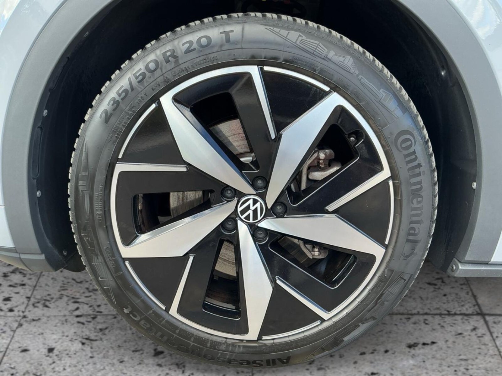 Volkswagen ID.5 – Bild 7