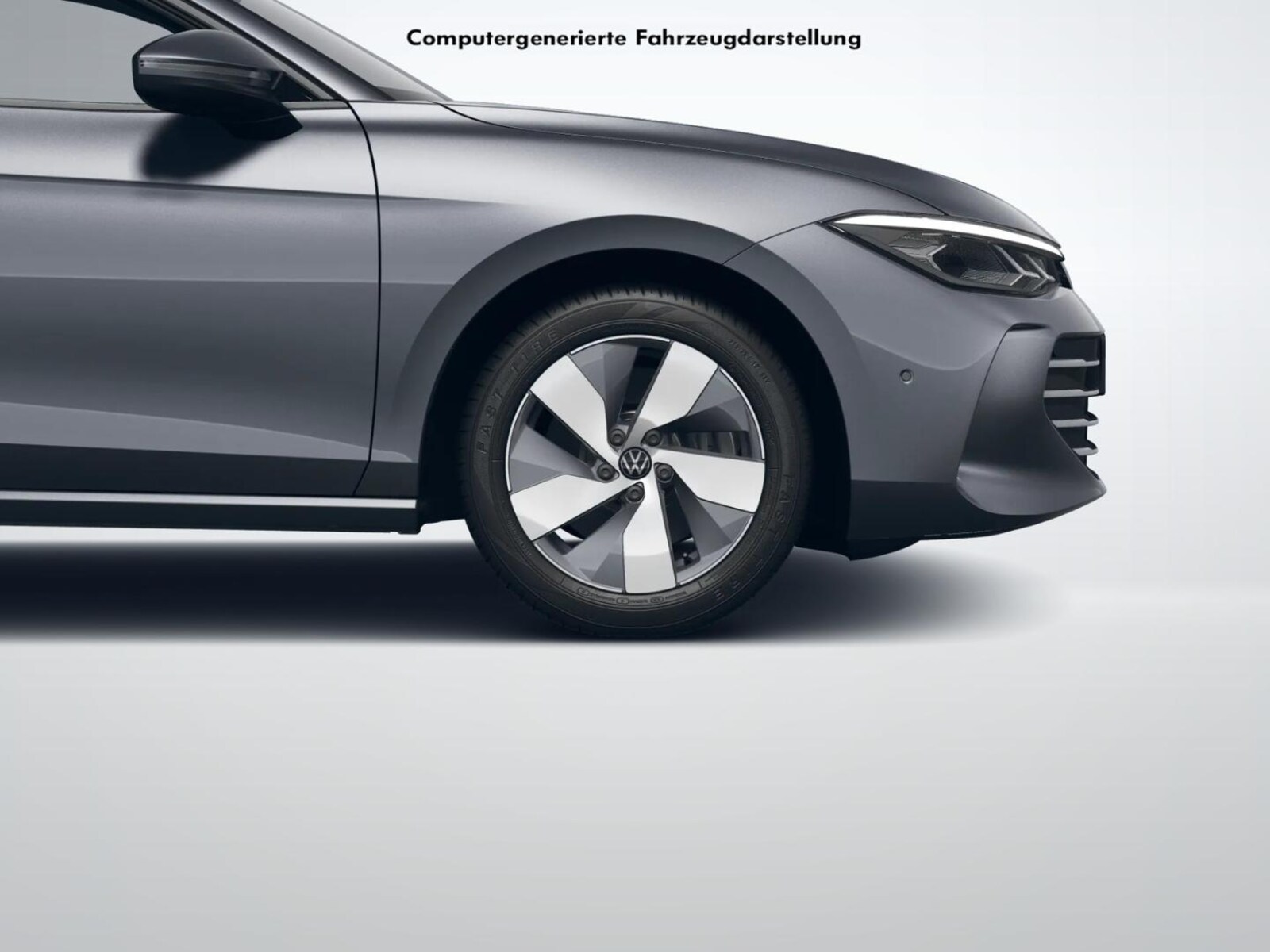 Volkswagen Passat – Bild 6